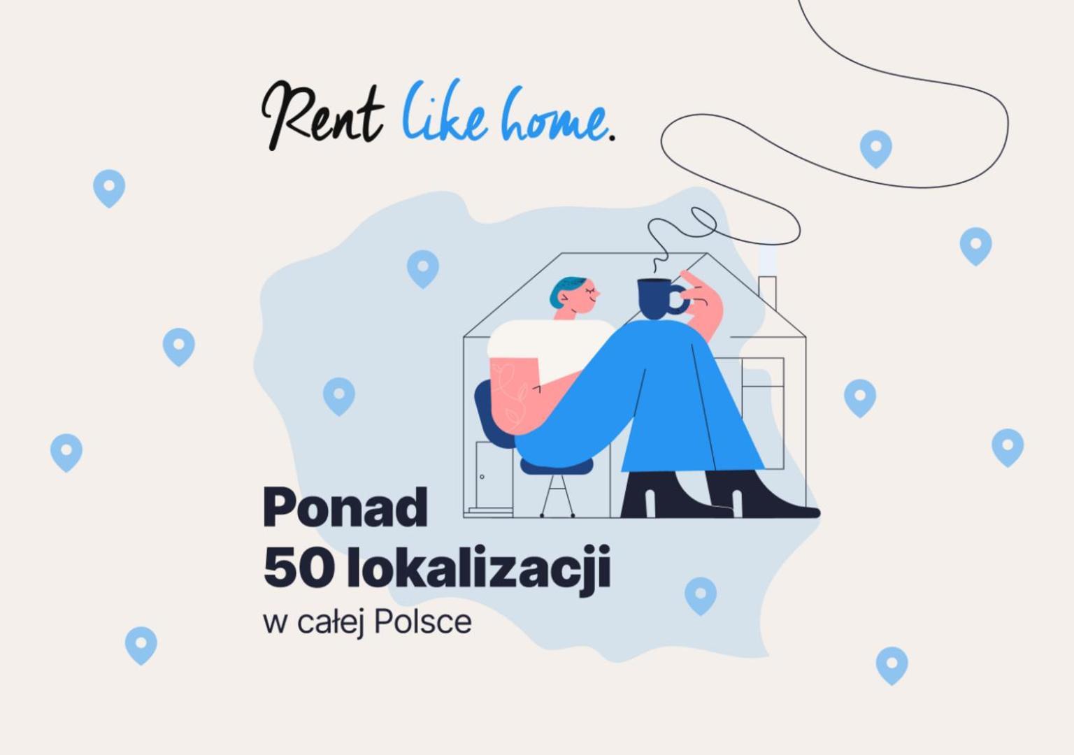 Rent Like Home - Krysiewicza 3 波兹南 外观 照片